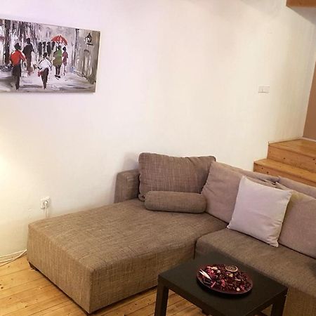 Sobieski Maisonette Apartments Viena Exterior foto