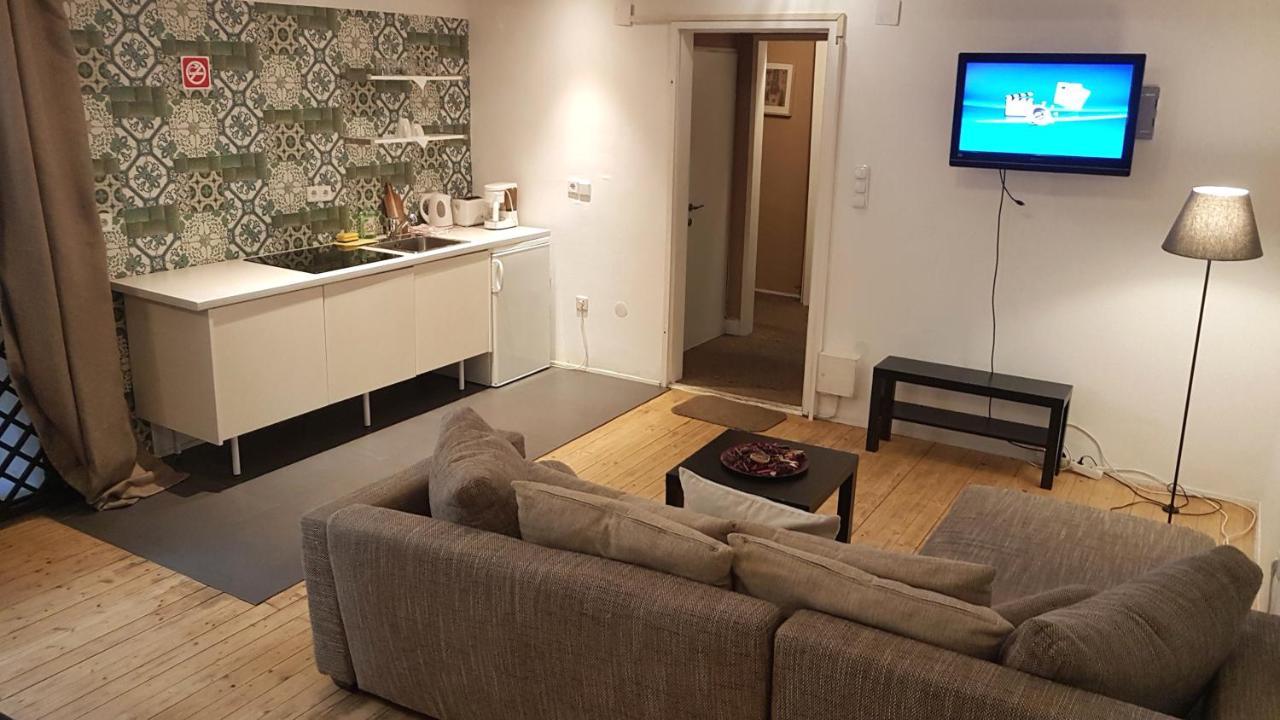 Sobieski Maisonette Apartments Viena Exterior foto