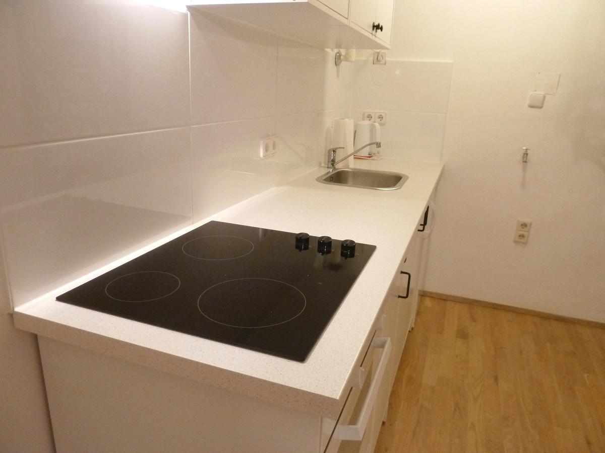 Sobieski Maisonette Apartments Viena Exterior foto